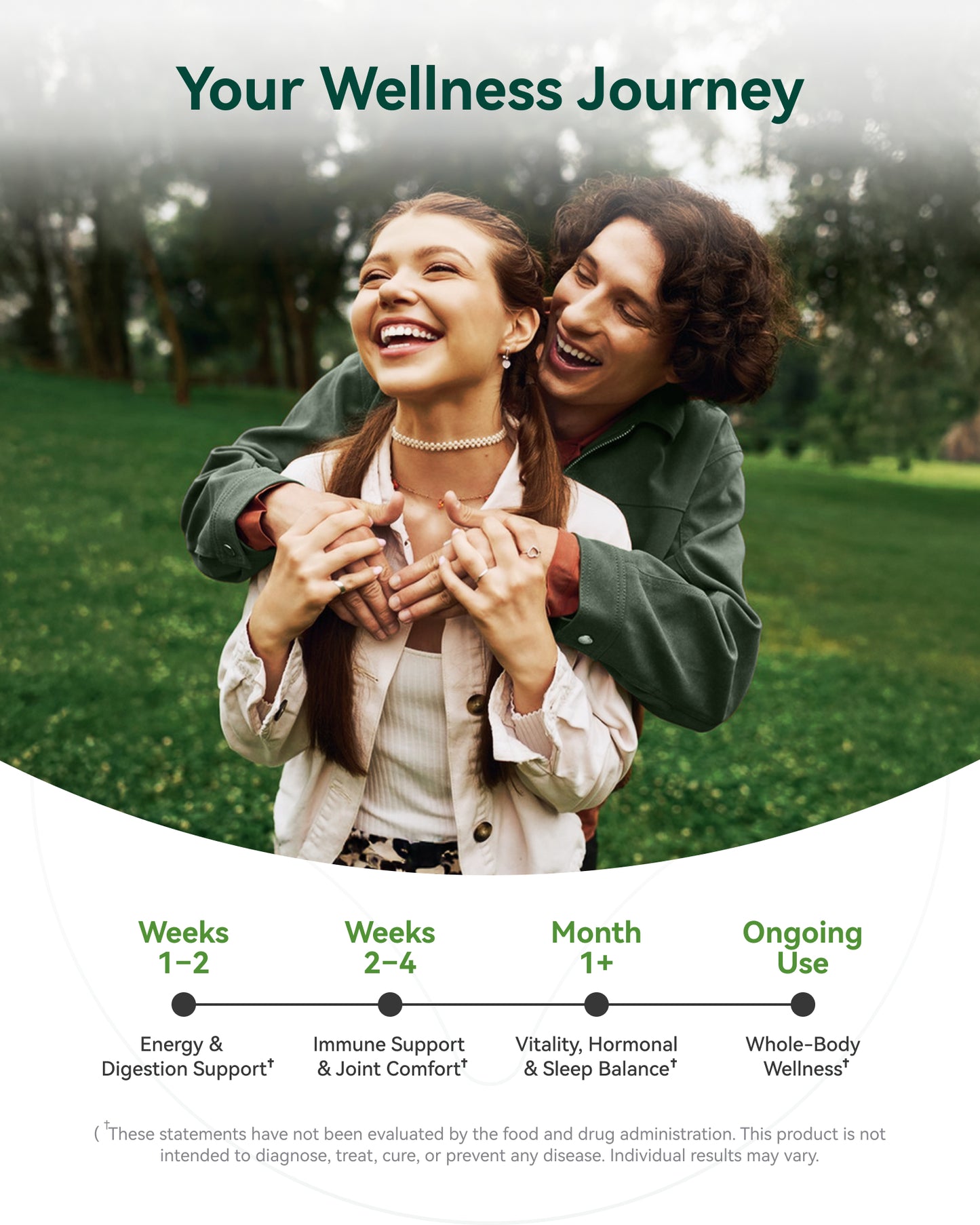 Moringa Capsules 1000mg 60 Count