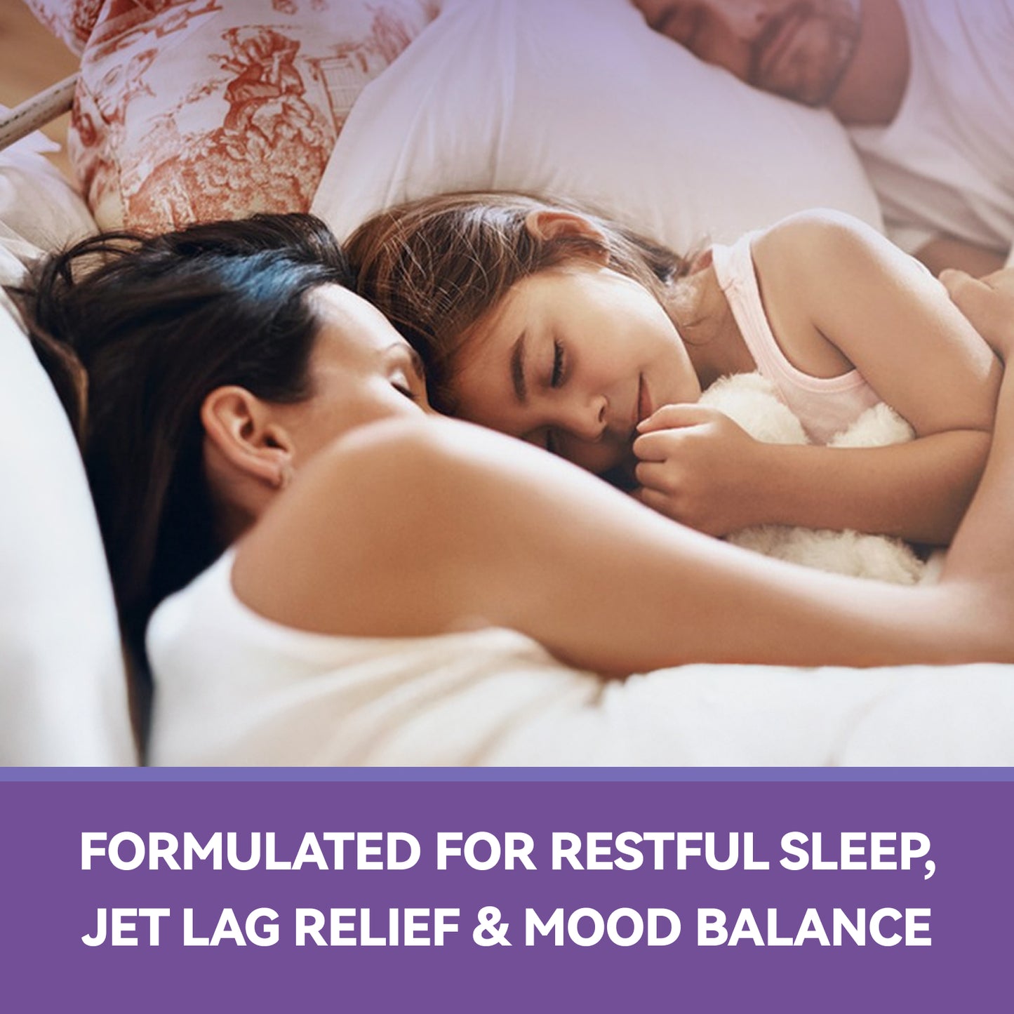 Melatonin 10mg Tablets - Timed Release Melatonin 200 Tablets