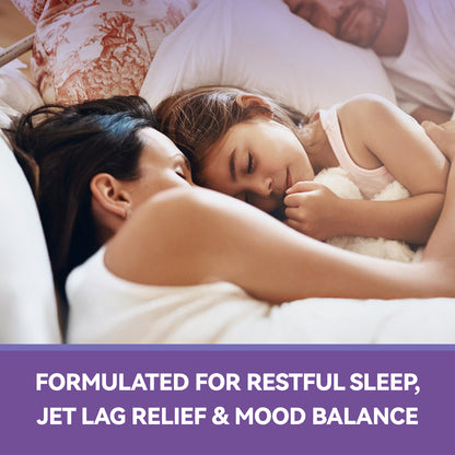 Melatonin 10mg Tablets - Timed Release Melatonin 200 Tablets