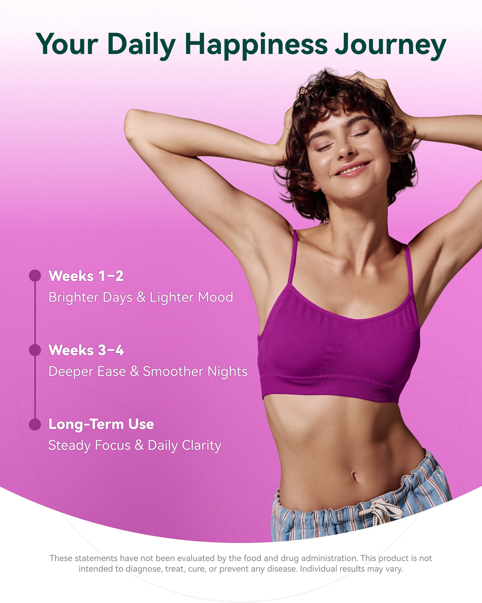 Saffron Supplements 88.5mg plus Magnesium, Ashwagandha & L-Theanine – Happy Saffron Max – Boost Energy & Mood, Support Eye & Heart Health – 60 Veg Capsules, Non-GMO, Made in USA, 2-Month Supply