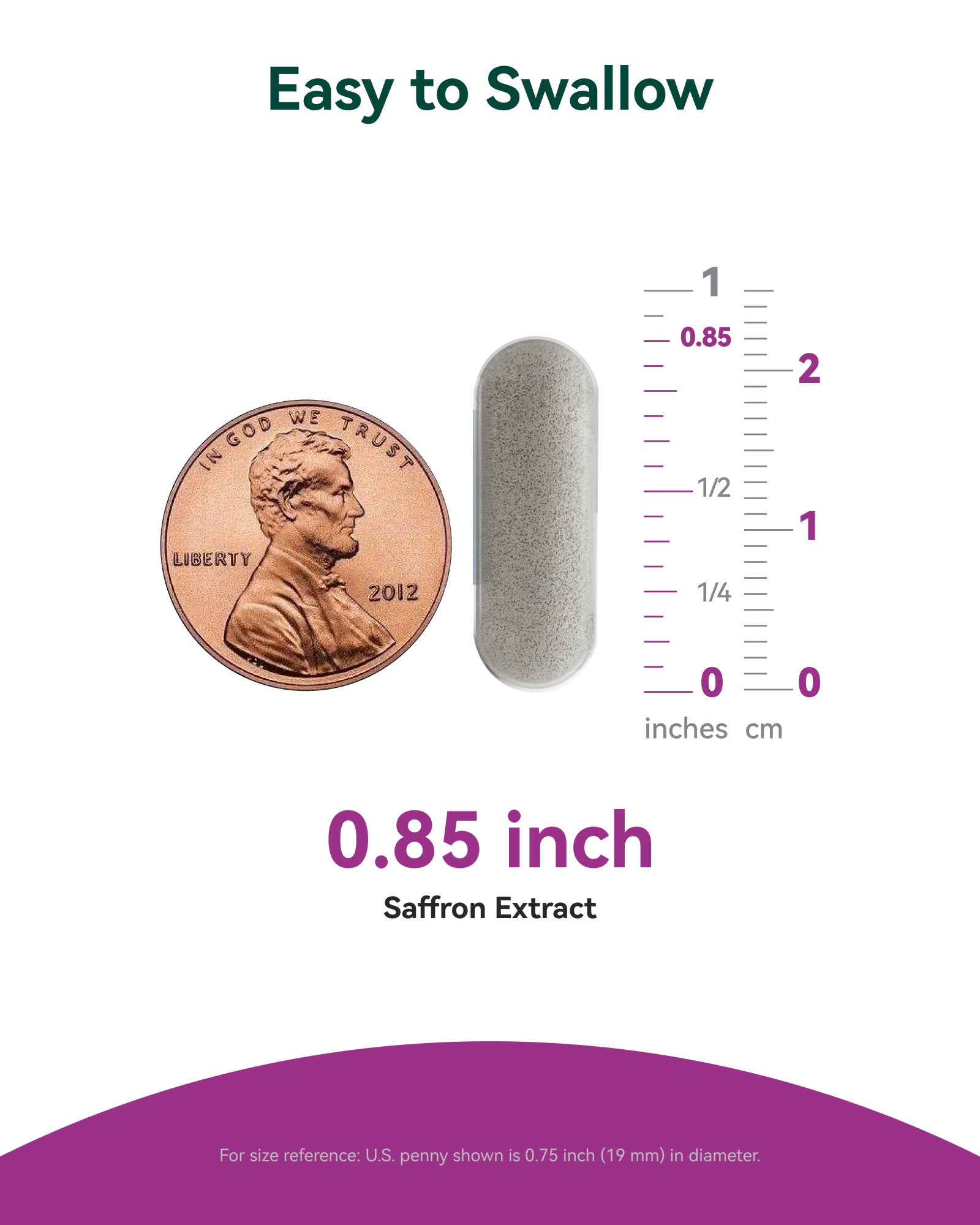 Saffron Supplements 88.5mg plus Magnesium, Ashwagandha & L-Theanine – Happy Saffron Max – Boost Energy & Mood, Support Eye & Heart Health – 60 Veg Capsules, Non-GMO, Made in USA, 2-Month Supply