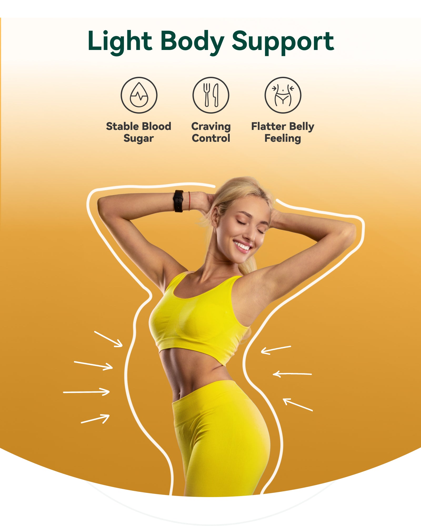 Liposomal Berberine with Ceylon Cinnamon - GLP-1 Friendly, High-Absorption Berberine Supplement, Natural Metabolic Support - Non-GMO, 60 Veg Capsules, Made in USA, Lab Tested