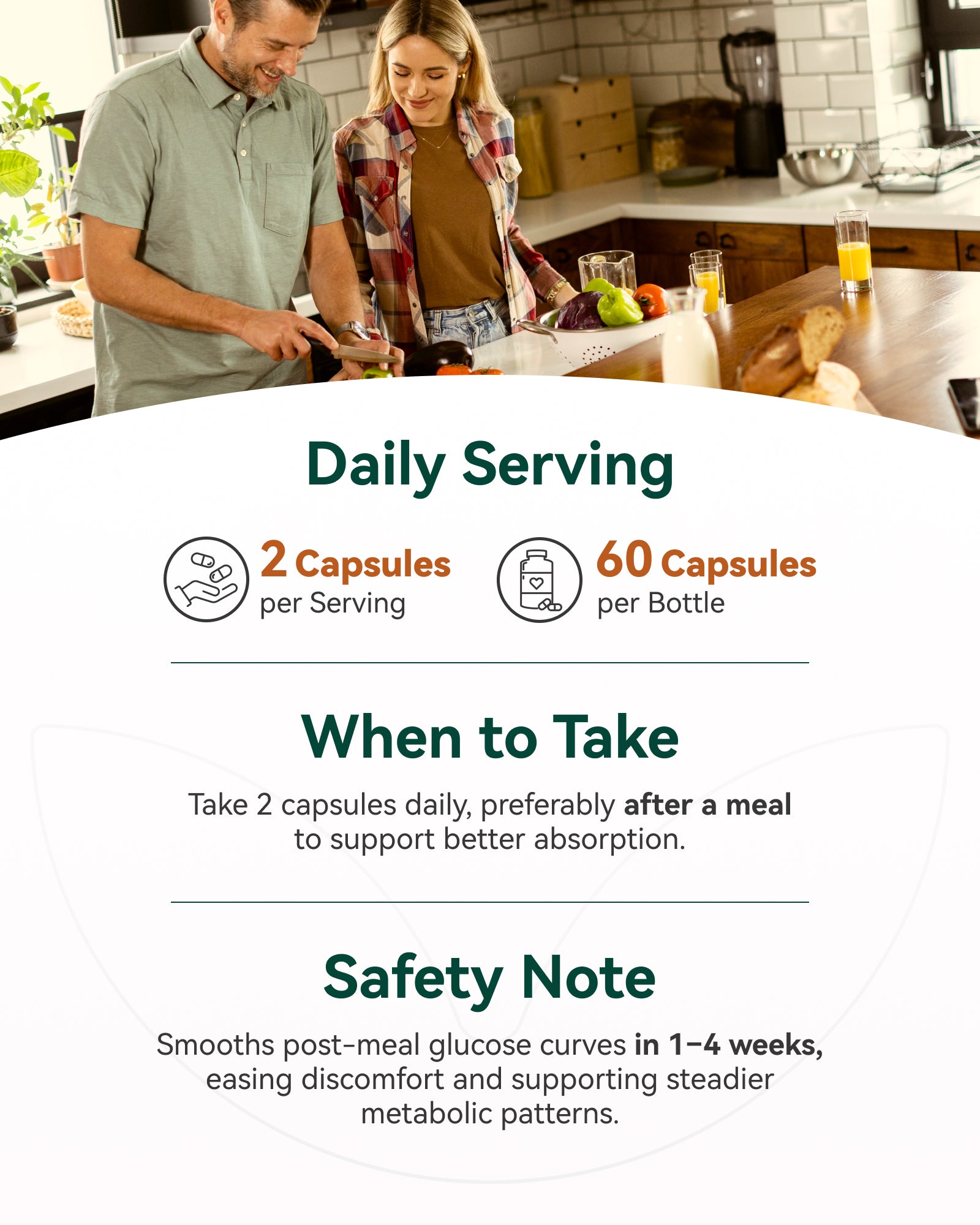 Liposomal Berberine with Ceylon Cinnamon - GLP-1 Friendly, High-Absorption Berberine Supplement, Natural Metabolic Support - Non-GMO, 60 Veg Capsules, Made in USA, Lab Tested